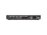 beamZ Leitor Usb/ Fm/ Mp3 Beamz Pdc75 beamZ Leitor Usb/ Fm/ Mp3 Beamz Pdc75